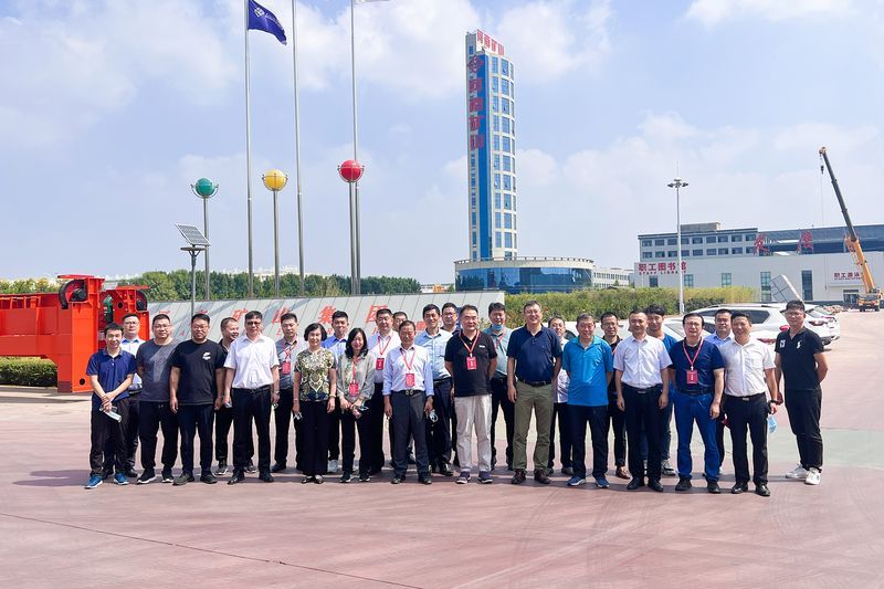 河南礦山｜再次獲得兩項行業榮譽