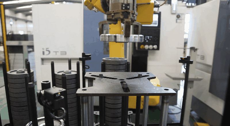 國 家級+3|河南礦山入選“2022 年度智能制造**場景”