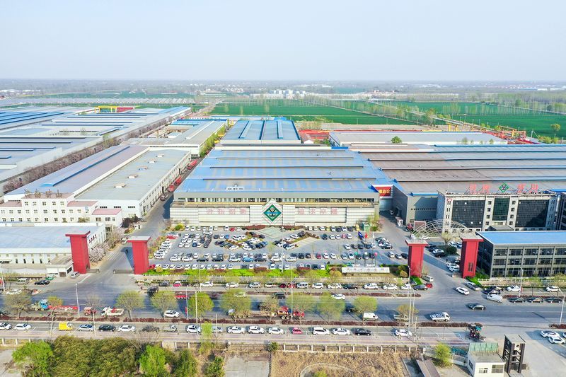 風雨同舟,大道同行|三年疫情,沒有擋住河南礦山穩步前進攀越高峰的腳步