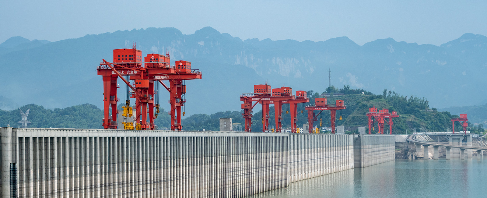 潔凈室電動葫蘆