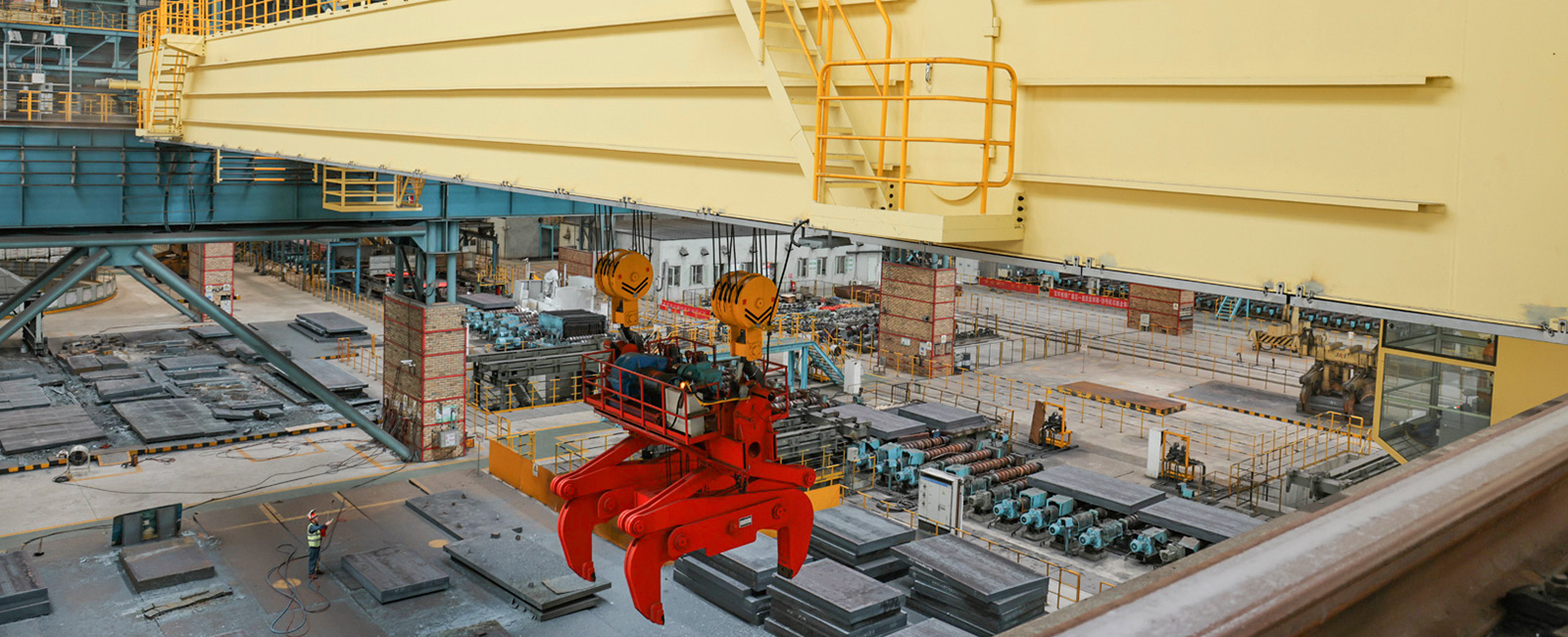 潔凈室電動葫蘆