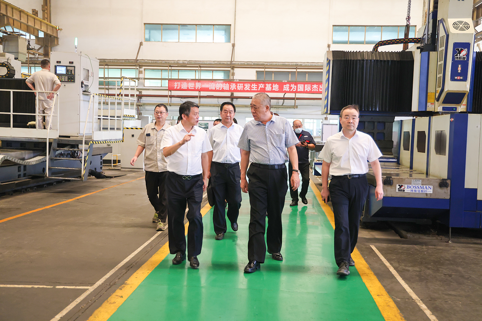 河南省礦山起重機有限公司 河南省礦山起重機有限公司