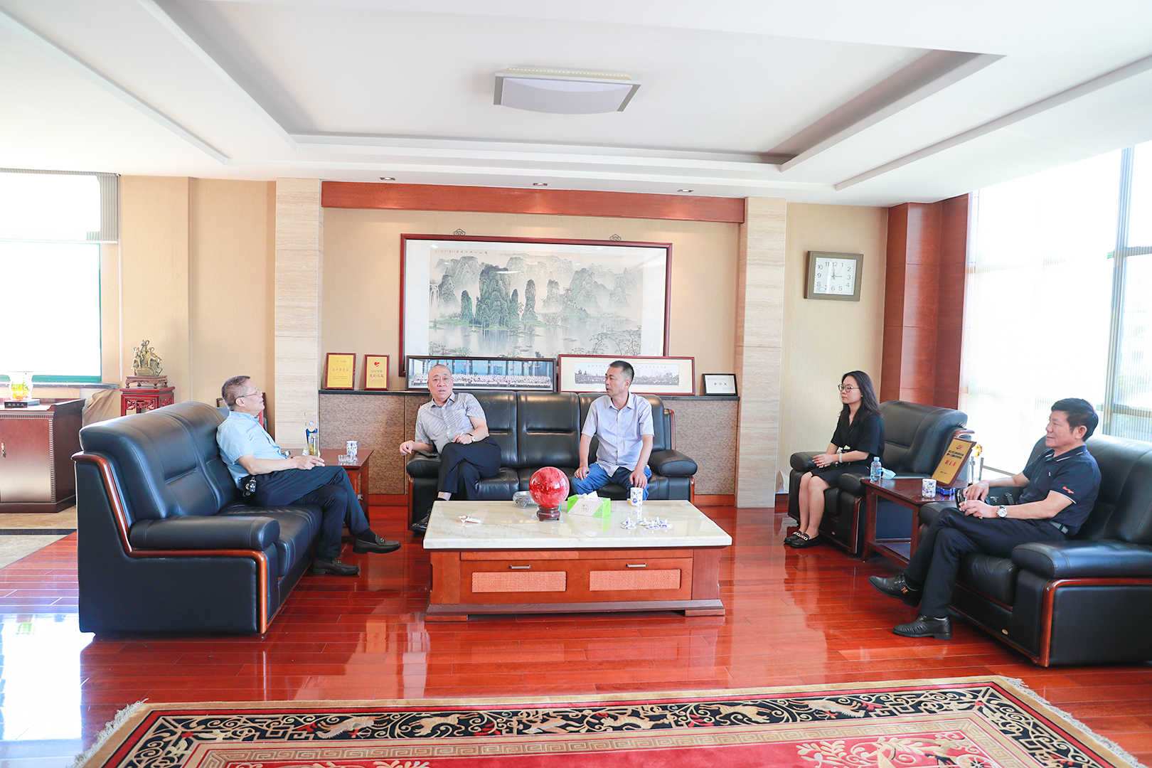 河南省礦山起重機有限公司 河南省礦山起重機有限公司