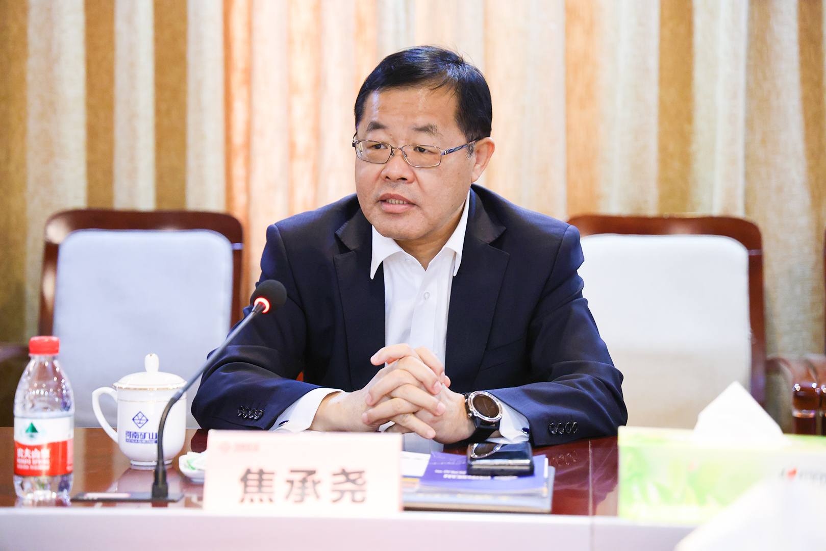 河南省礦山起重機有限公司 河南省礦山起重機有限公司